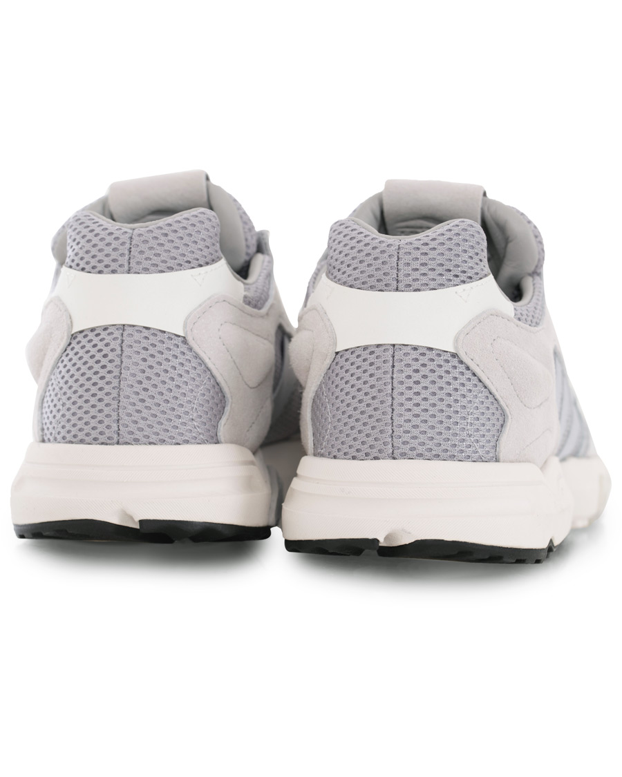 Herre | adidas Originals ZX Torsion Sneaker Grey | adidas Originals | ZX Torsion Sneaker Grey
