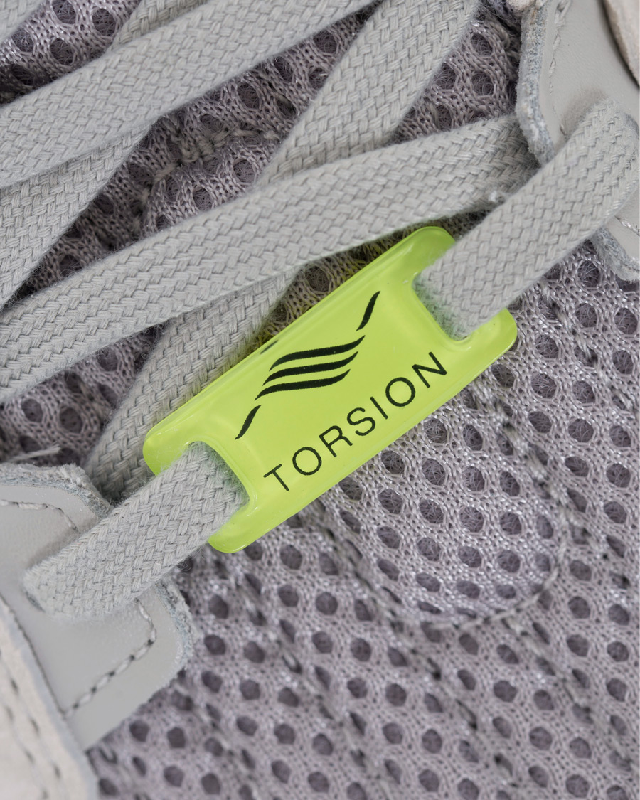 Herre | adidas Originals ZX Torsion Sneaker Grey | adidas Originals | ZX Torsion Sneaker Grey
