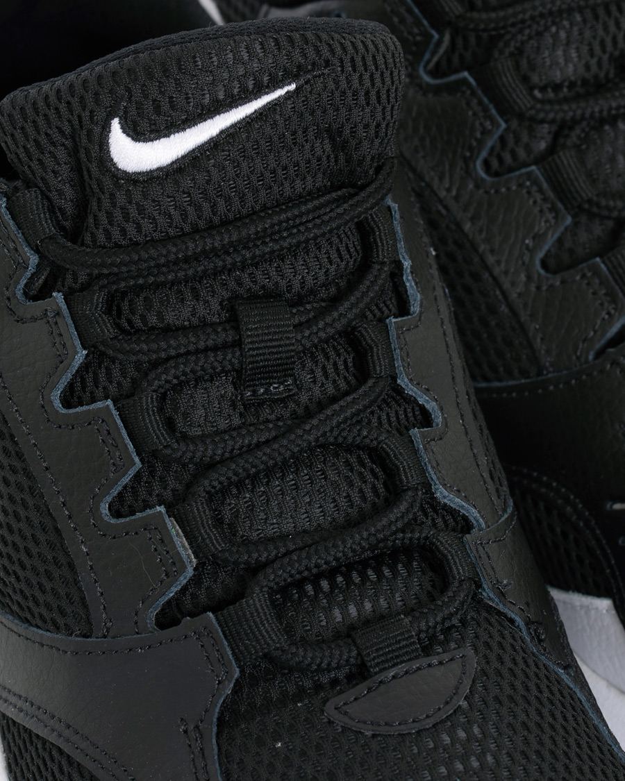 Herre | Nike Air Heights Sneaker Black | Nike | Air Heights Sneaker Black