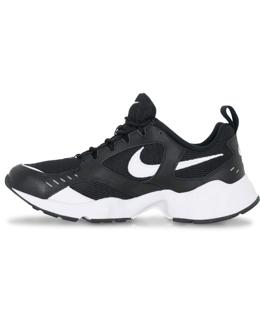 Herre | Nike Air Heights Sneaker Black | Nike | Air Heights Sneaker Black