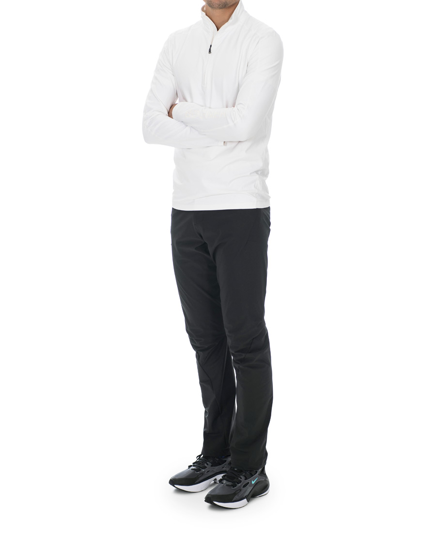 Herre | Nike Dimsix Endo Sneaker Black | Nike | Dimsix Endo Sneaker Black