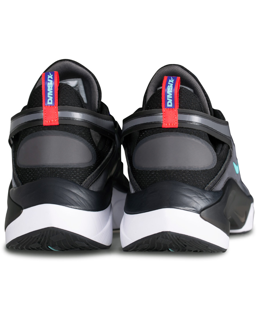 Herre | Nike Dimsix Endo Sneaker Black | Nike | Dimsix Endo Sneaker Black