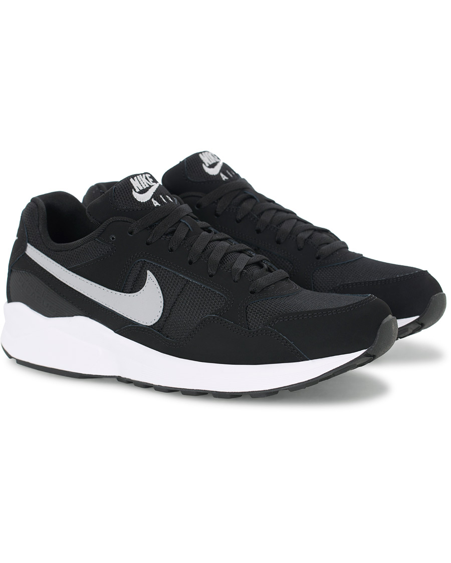 Herre | Nike Air Pegasus 92 Lite Sneaker Black | Nike | Air Pegasus 92 Lite Sneaker Black