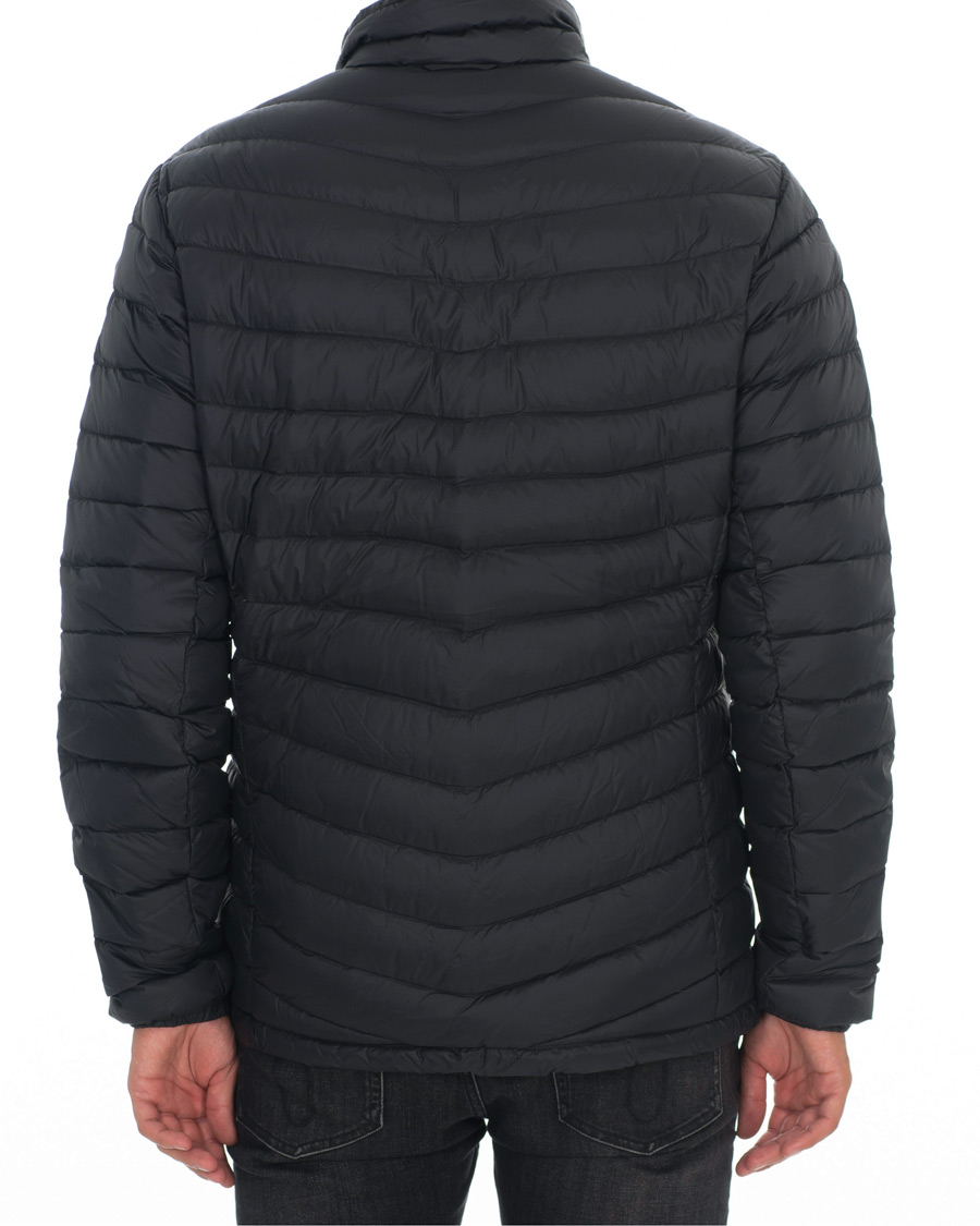 Herre | Jakker | Peak Performance | Frost Down Jacket Black