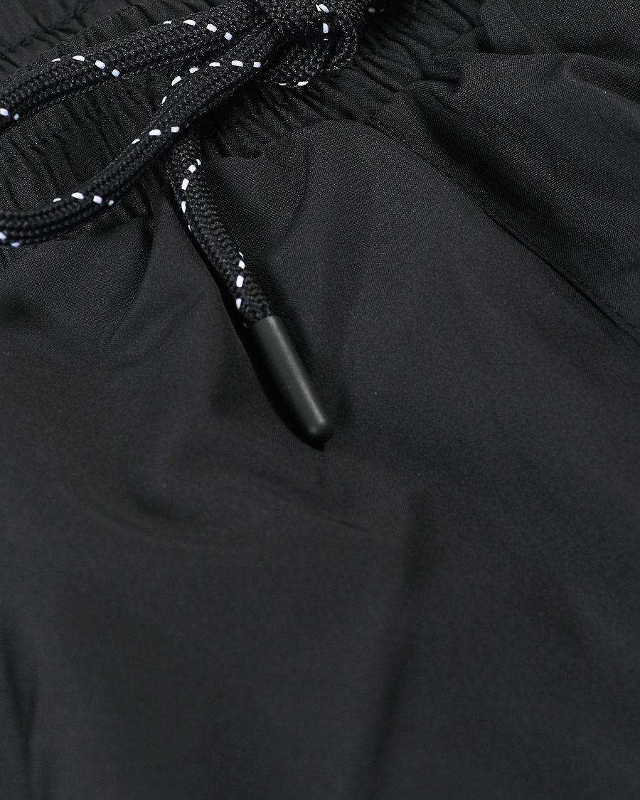 Herre | Badebukser | BOSS BLACK | BOSS Starfish Swim Shorts Black