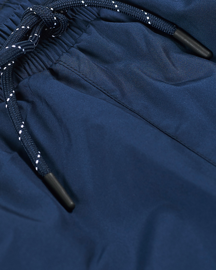 Herre | Badebukser | BOSS BLACK | BOSS Starfish Swim Shorts Navy