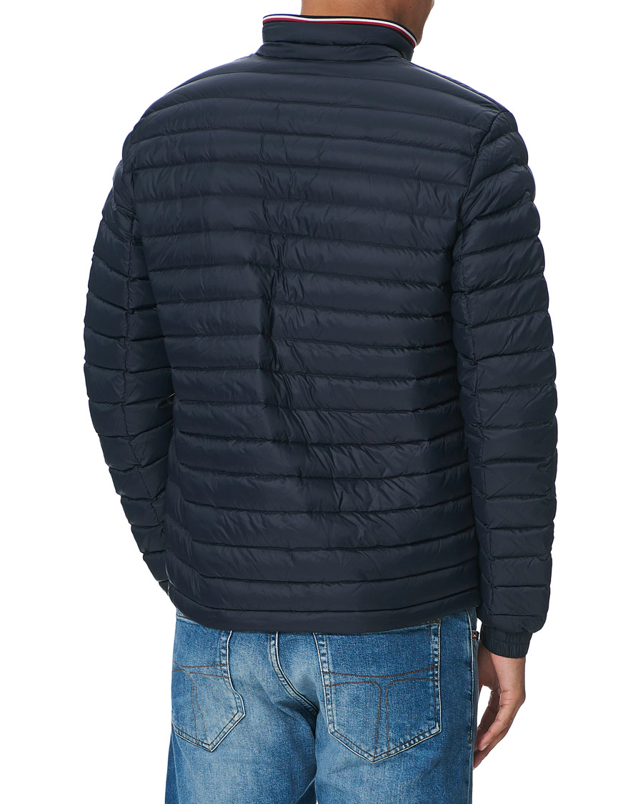 Herre | Jakker | Tommy Hilfiger | Packable Lightweight Down Jacket Sky Captain