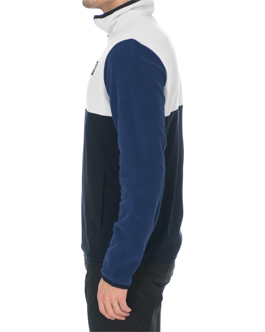 Herre | Trøjer | Peak Performance | Morigf Half Zip Fleece Antarctica