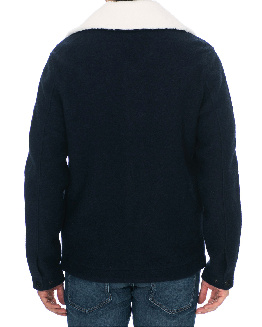 Herre | Jakker | Peak Performance | Alaska Jacket Salute Blue