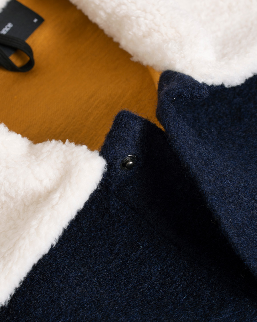 Herre | Jakker | Peak Performance | Alaska Jacket Salute Blue
