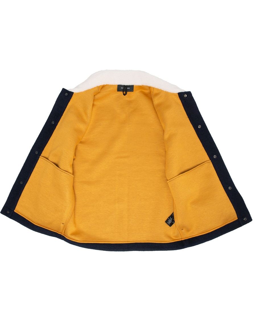 Herre | Jakker | Peak Performance | Alaska Jacket Salute Blue