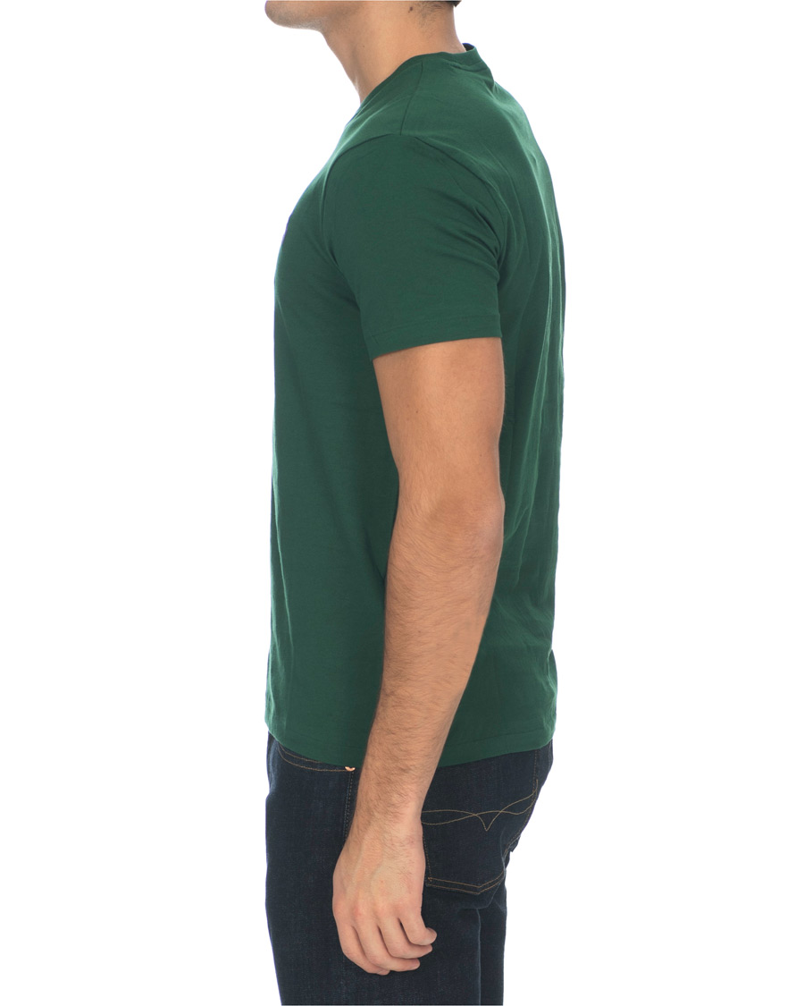 Herre | T-Shirts | Polo Ralph Lauren | Crew Neck Tee New Forest