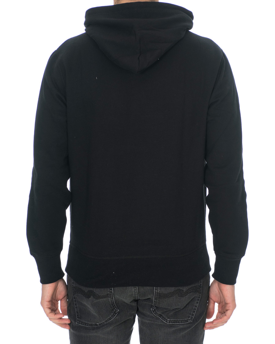 Herre | Trøjer | Polo Ralph Lauren | Hoodie Black