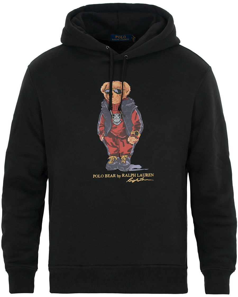 Polo ralph lauren magic teddy hoodie hotsell