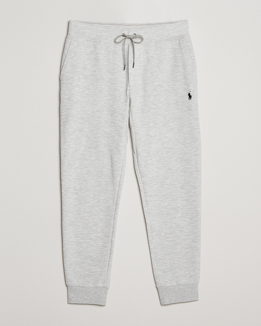 Herre | Bukser | Polo Ralph Lauren | Jogger Sweatpants Light Sport Heather