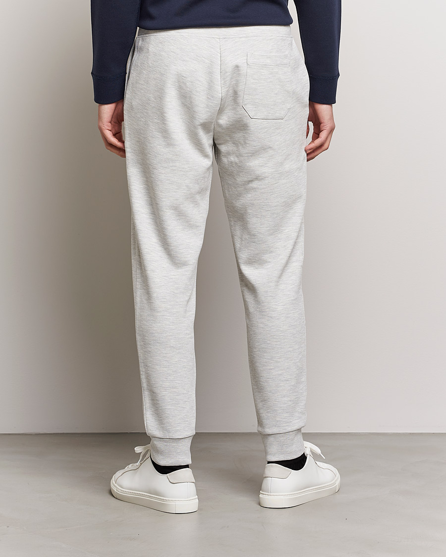 Herre | Bukser | Polo Ralph Lauren | Jogger Sweatpants Light Sport Heather