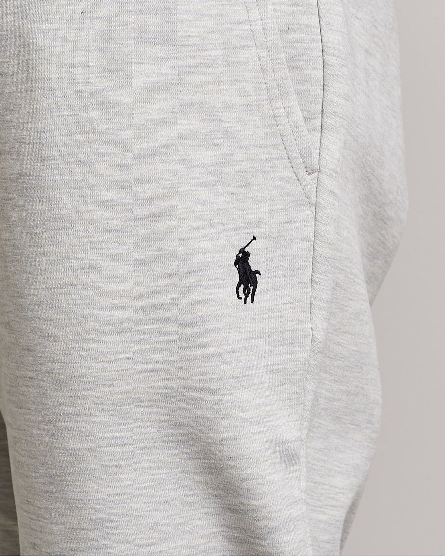 Herre | Bukser | Polo Ralph Lauren | Jogger Sweatpants Light Sport Heather