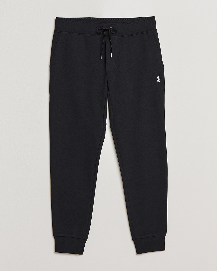 Herre |  | Polo Ralph Lauren | Jogger Sweatpants Black