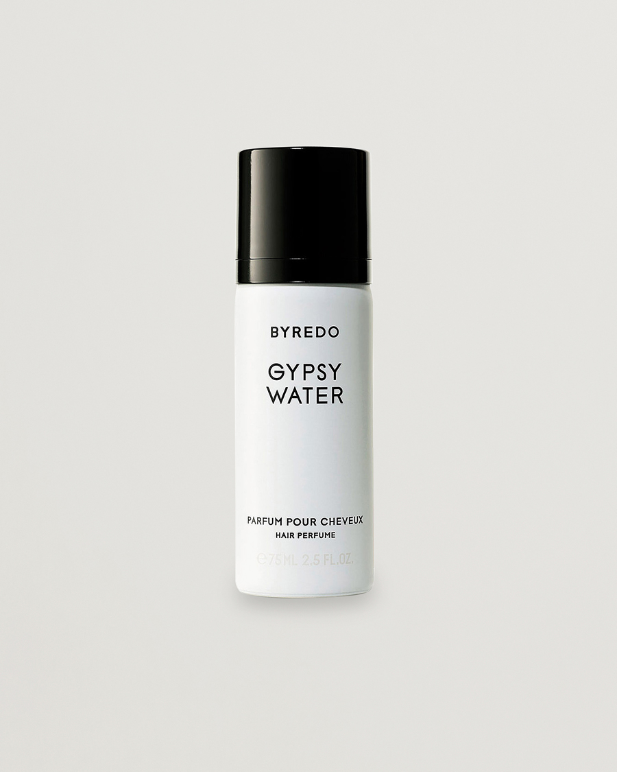 Herre | BYREDO Hair Perfume Gypsy Water 75ml | BYREDO | Hair Perfume Gypsy Water 75ml
