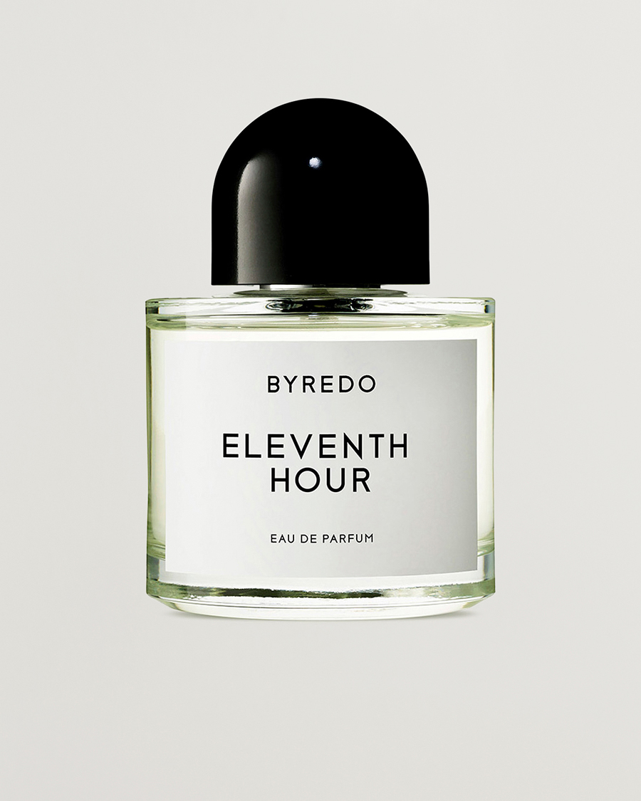 Herre | | BYREDO | Eleventh Hour Eau de Parfum 100ml