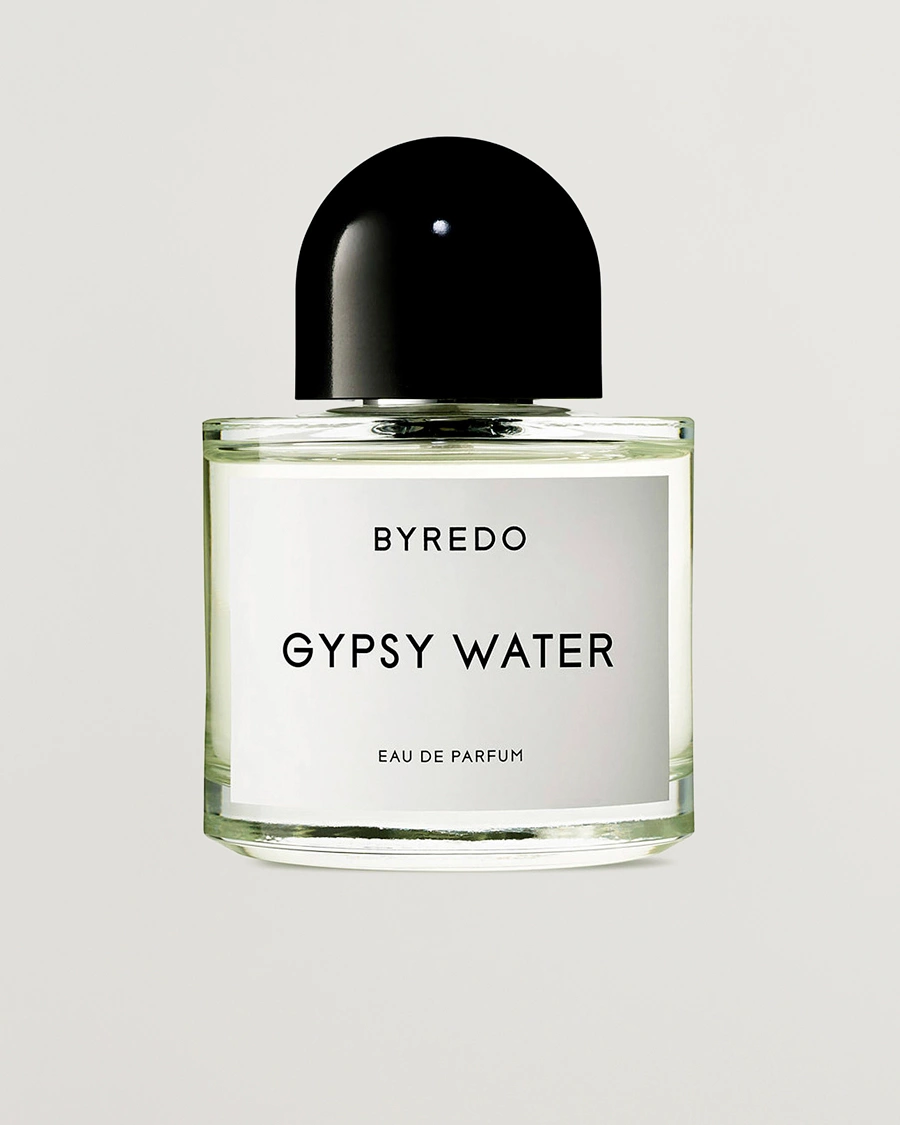 Herre | Parfume | BYREDO | Gypsy Water Eau de Parfum 100ml
