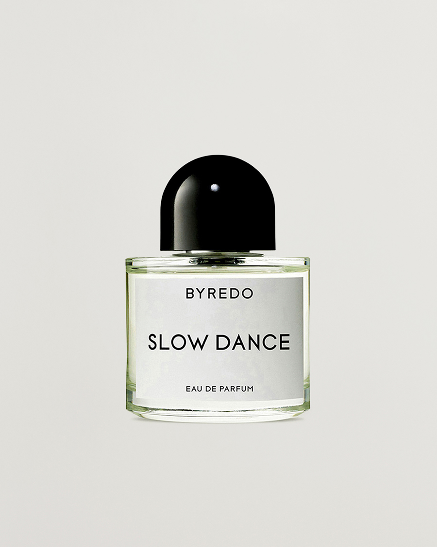 Herre | | BYREDO | Slow Dance Eau de Parfum 50ml