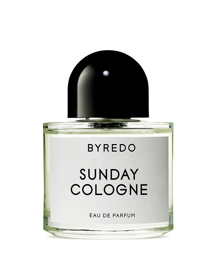 Herre | Parfume | BYREDO | Sunday Cologne Eau de Parfum 50ml