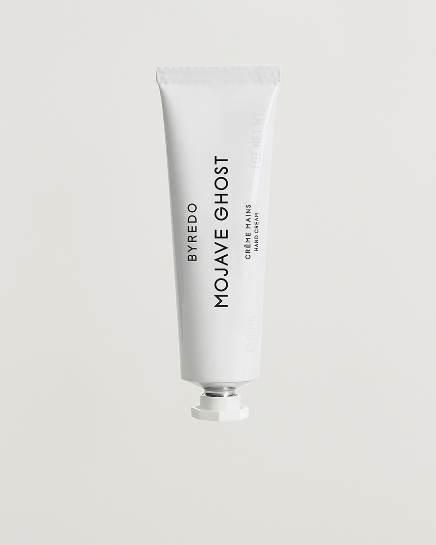 Herre | Hudpleje | BYREDO | Hand Cream Mojave Ghost 30ml