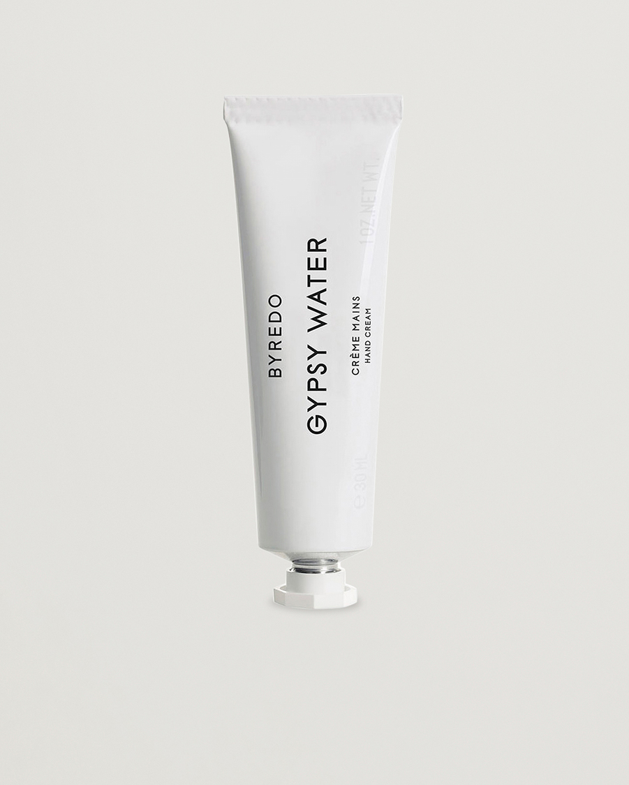 Herre | Hudpleje | BYREDO | Hand Cream Gypsy Water 30ml
