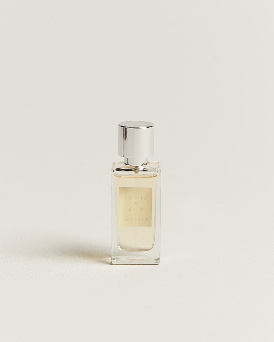 Herre | Parfume | Eight & Bob | The Original Eau de Parfum 30ml