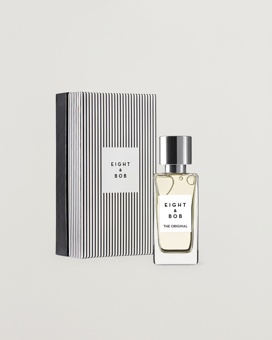 Herre | Parfume | Eight & Bob | The Original Eau de Parfum 30ml