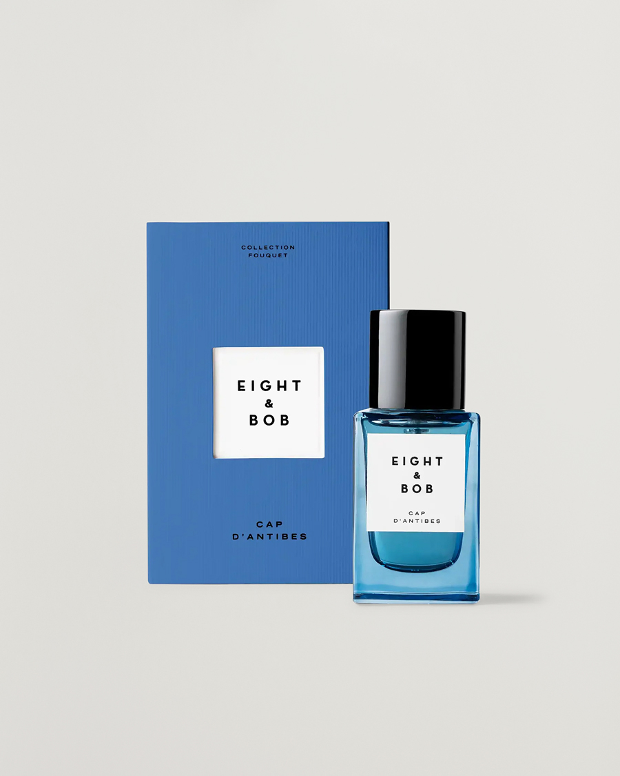 Herre | Parfume | Eight & Bob | Cap d'Antibes Eau de Parfum 30ml