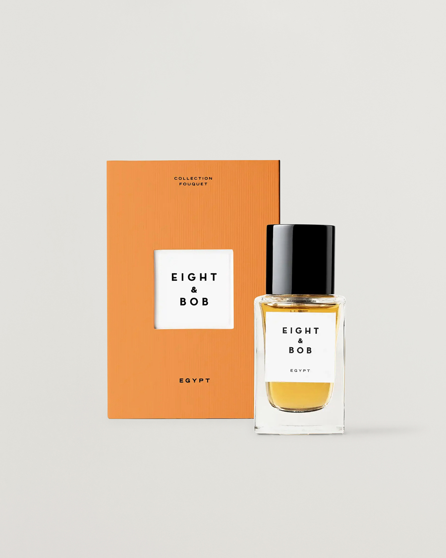 Herre | Parfume | Eight & Bob | Egypt Eau de Parfum 30ml
