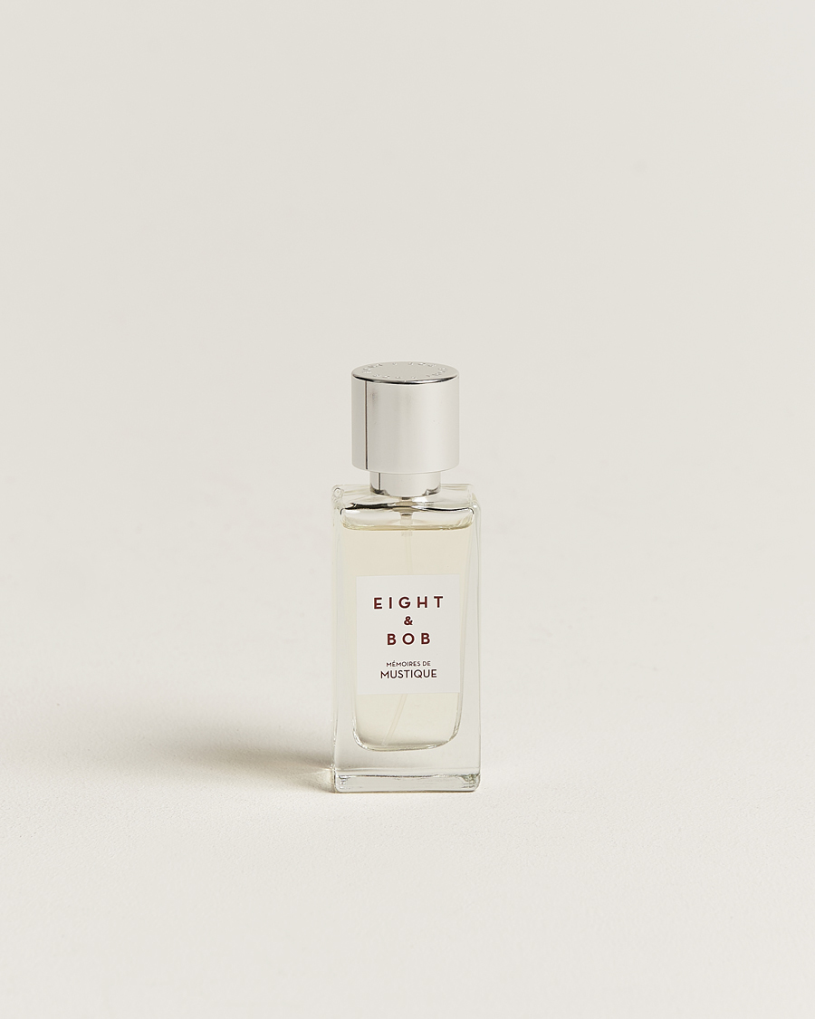 Herre | Parfume | Eight & Bob | Perfume Mémoires de Mustique 30ml