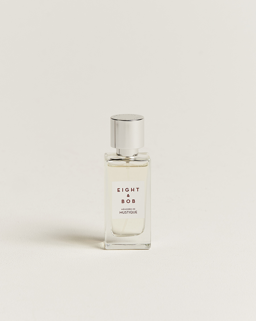 Herre | Parfume | Eight & Bob | Perfume Mémoires de Mustique 30ml