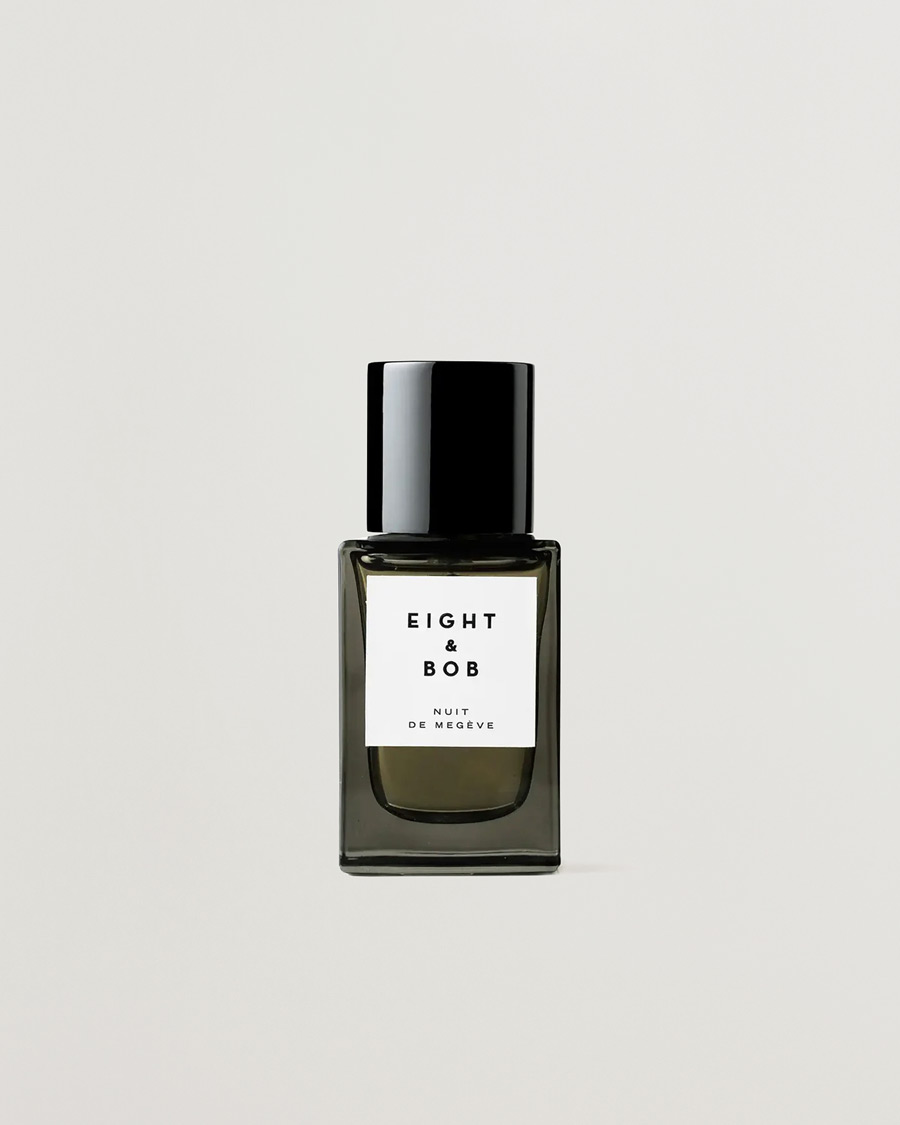 Herre | Parfume | Eight & Bob | Nuit de Megève Eau de Parfum 30ml