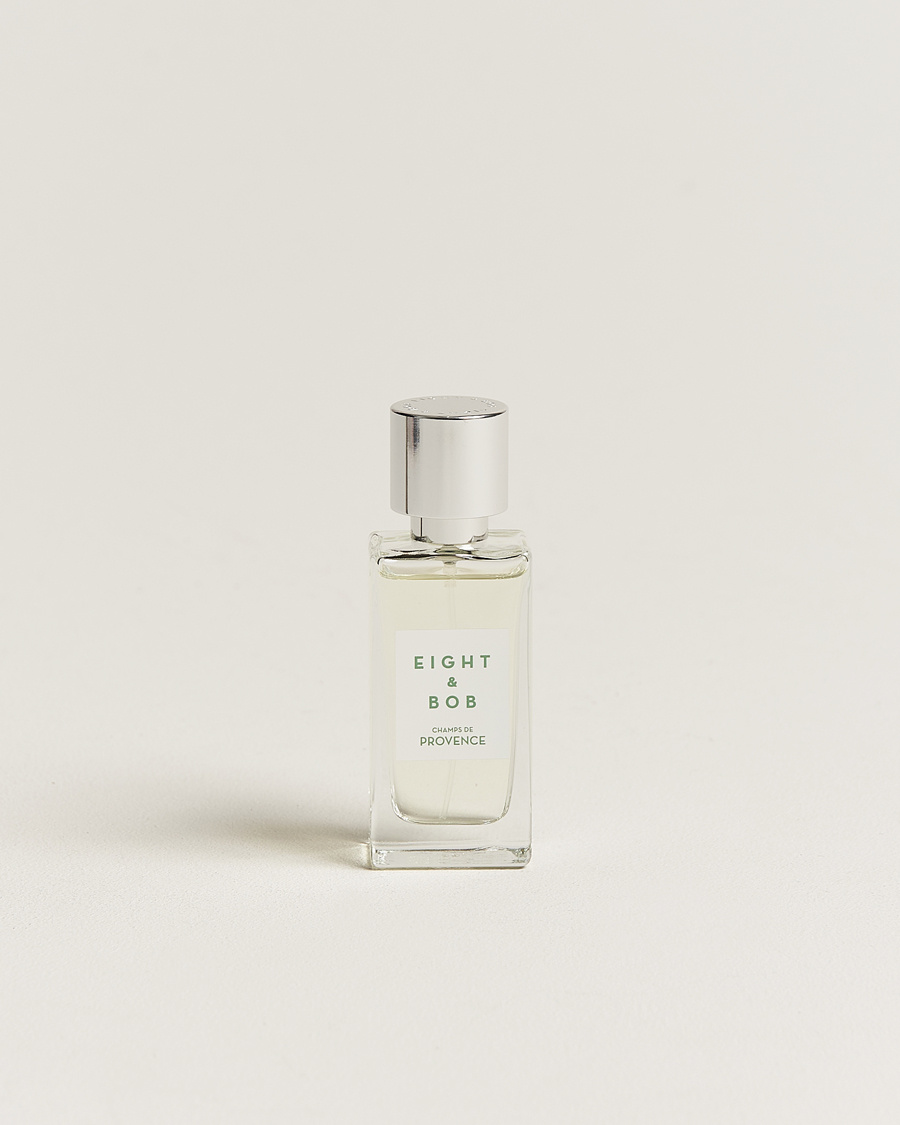 Herre | Parfume | Eight & Bob | Champs de Provence Eau de Parfum 30ml