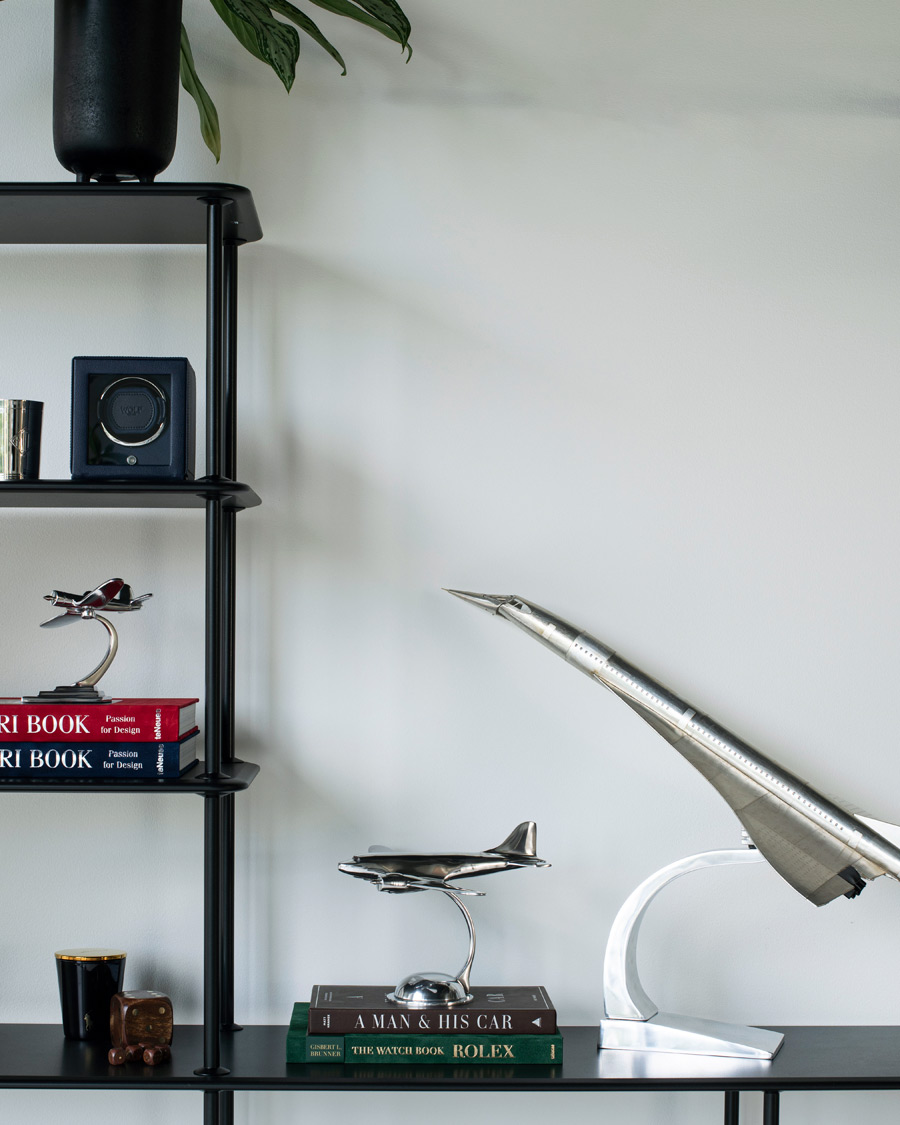 Herre | Bøger | New Mags | Rolex The Watch Book