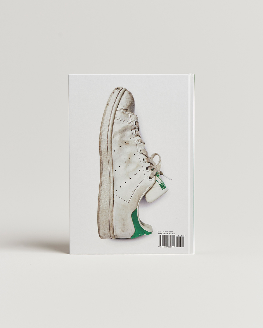 Herre | Bøger | New Mags | Stan Smith: Some People Think I'm A Shoe