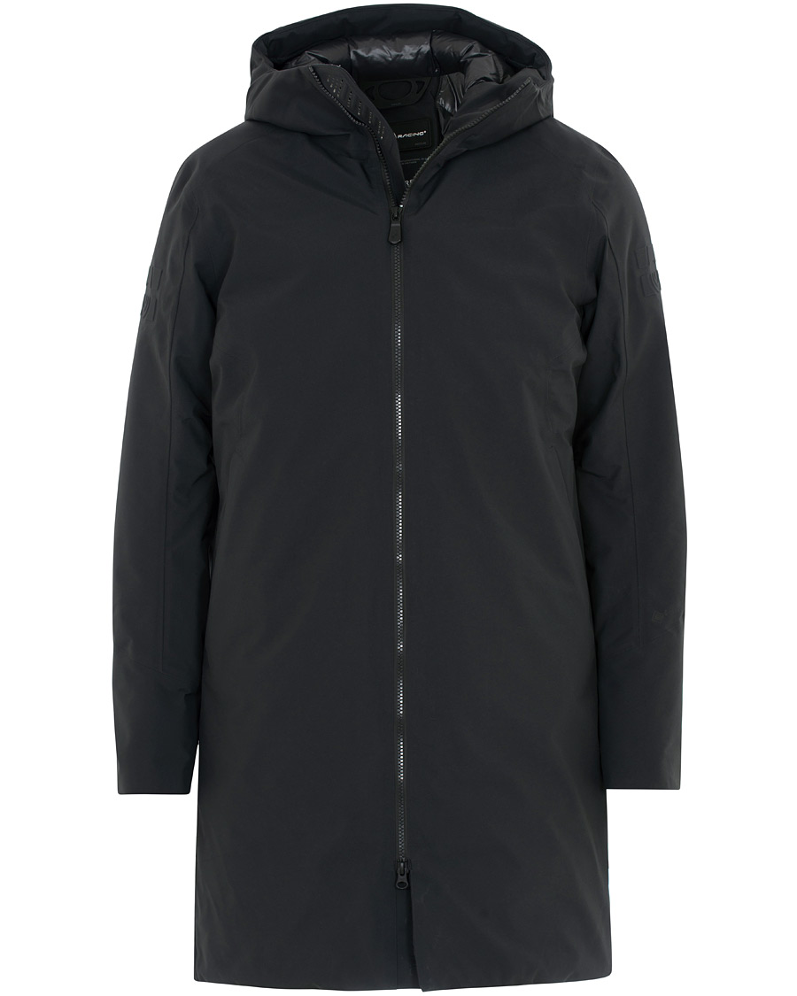 Herre | Jakker | Sail Racing | The Carbon Race Coat Carbon