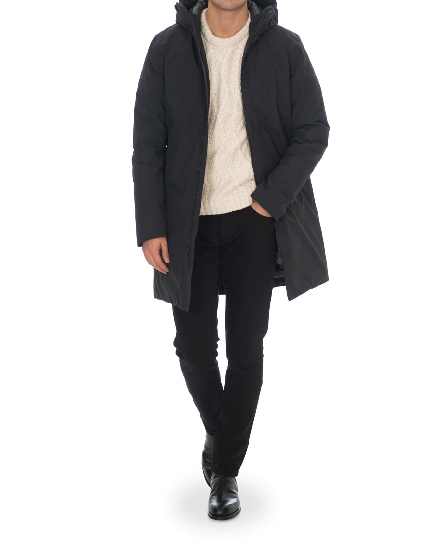 Herre | Jakker | Sail Racing | The Carbon Race Coat Carbon