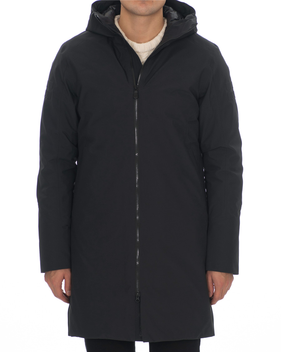 Herre | Jakker | Sail Racing | The Carbon Race Coat Carbon