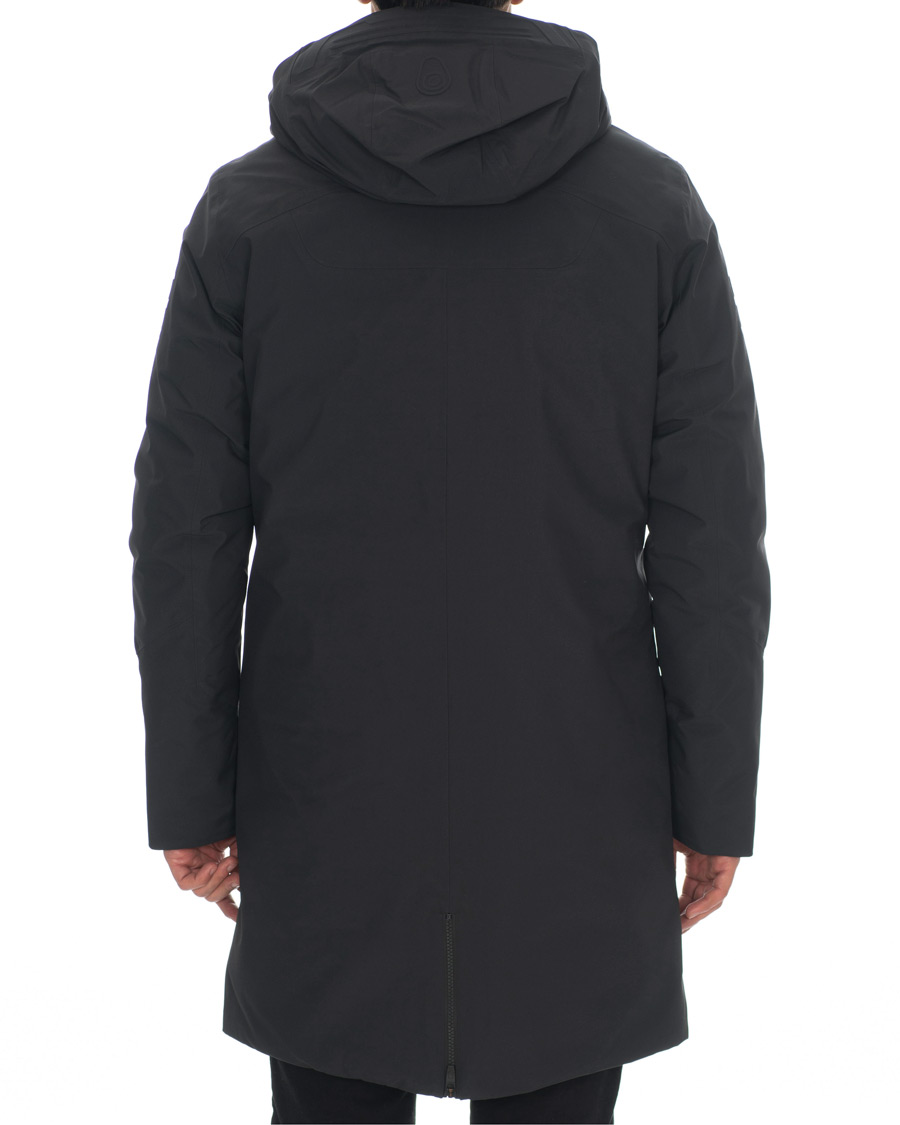 Herre | Jakker | Sail Racing | The Carbon Race Coat Carbon