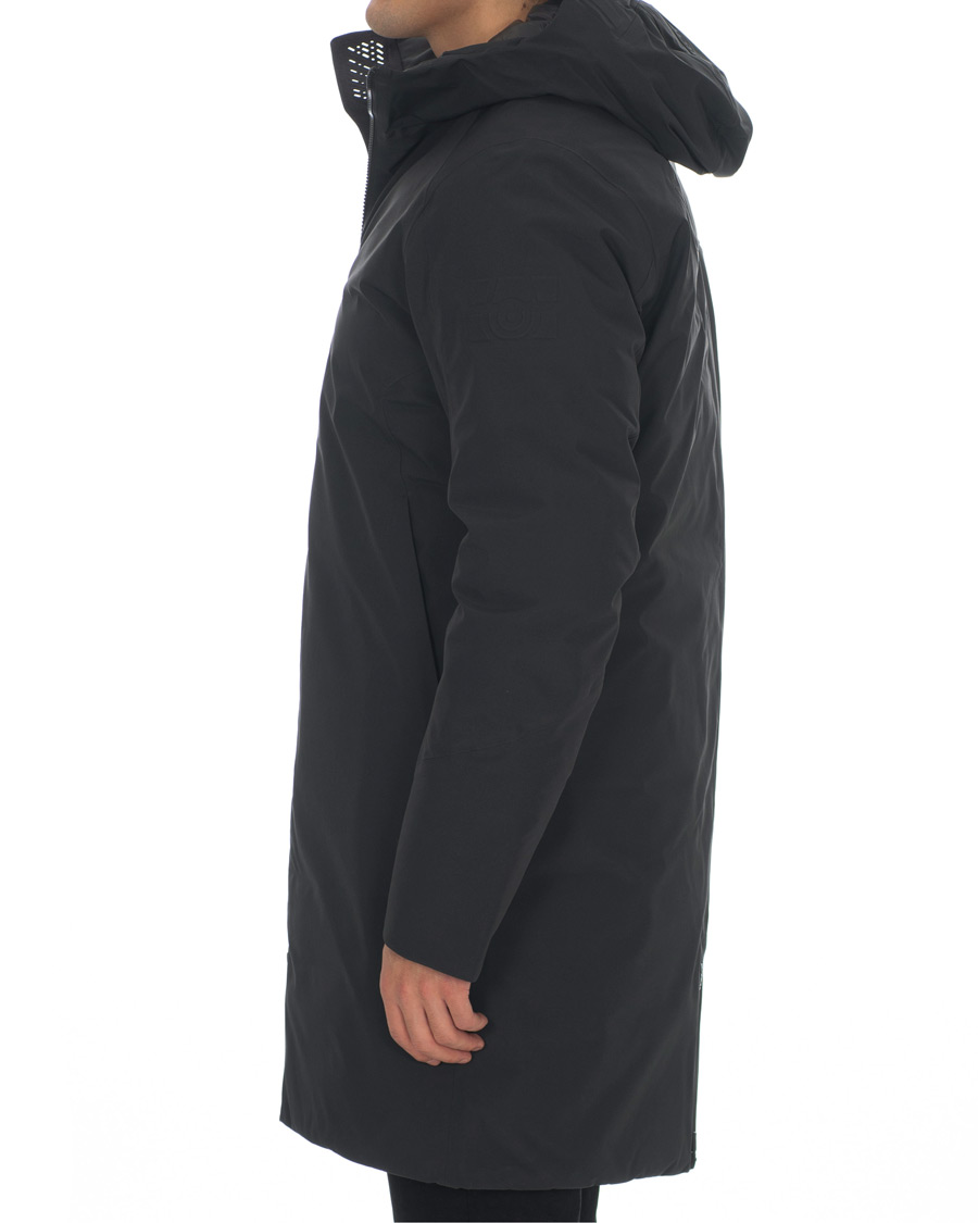 Herre | Jakker | Sail Racing | The Carbon Race Coat Carbon