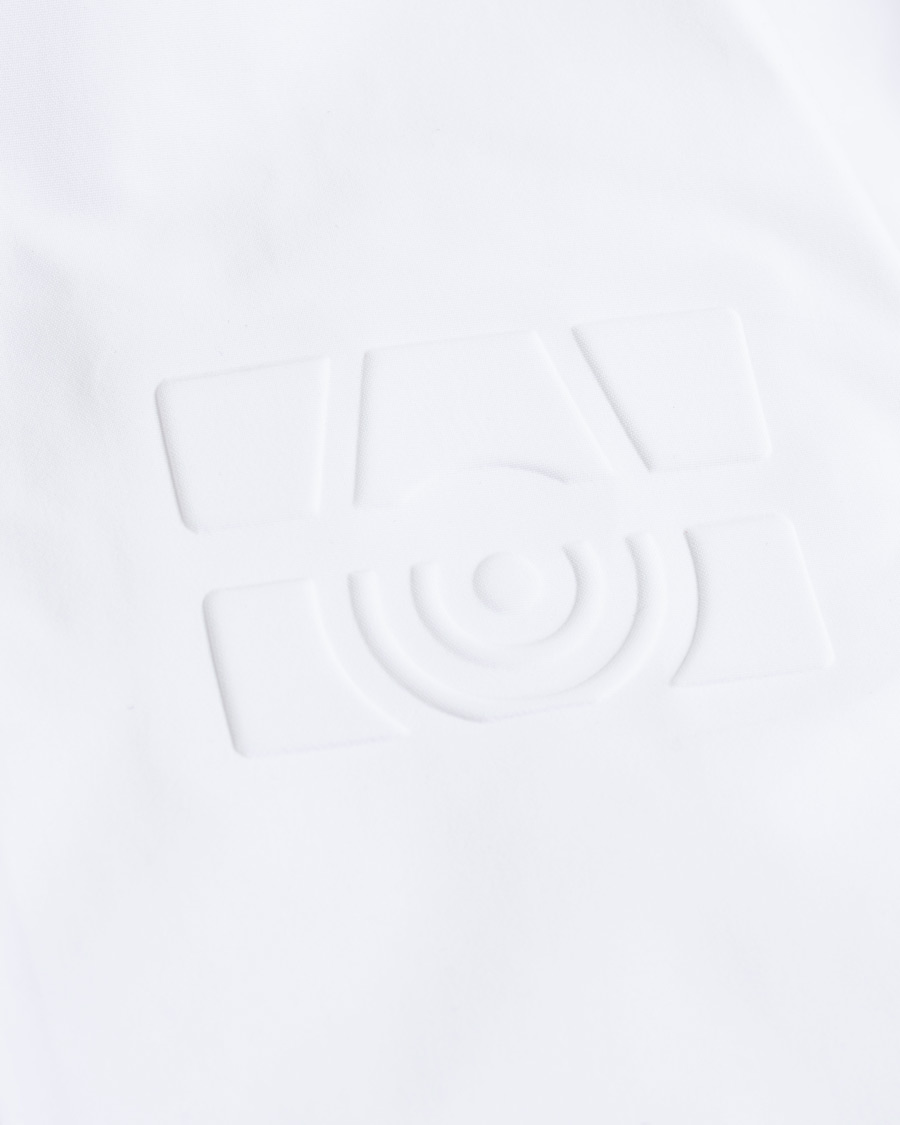 Herre | Jakker | Sail Racing | The Carbon Race Coat White