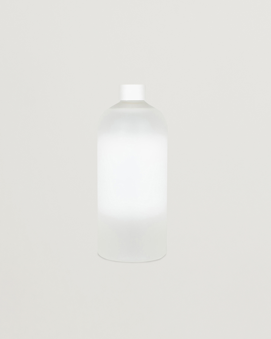 Herre | Tøjpleje | Steamery | Steam Water