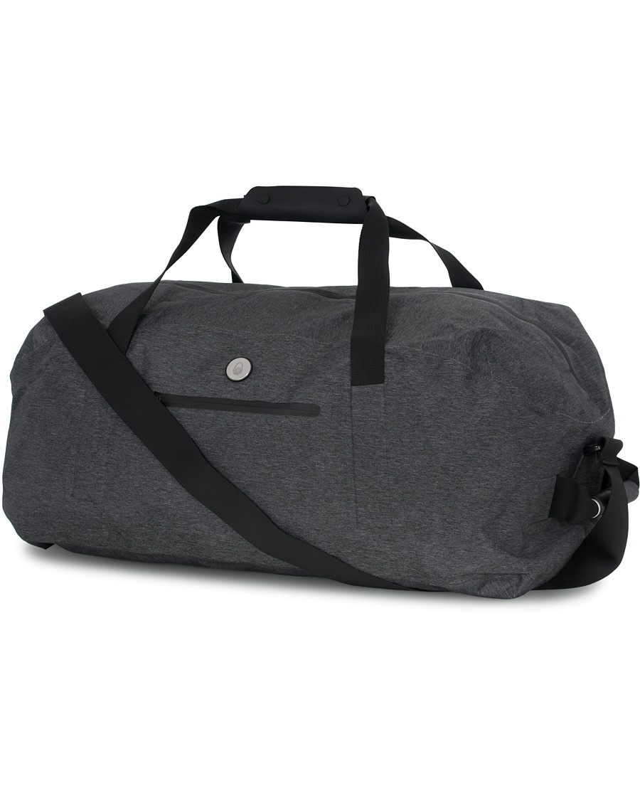 Herre | Sail Racing Race 70 DM3 Weekendbag Dark Grey Melange | Sail Racing | Race 70 DM3 Weekendbag Dark Grey Melange