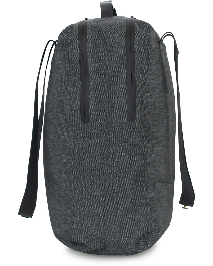 Herre | Sail Racing Race Tote Bag Dark Grey Melange | Sail Racing | Race Tote Bag Dark Grey Melange