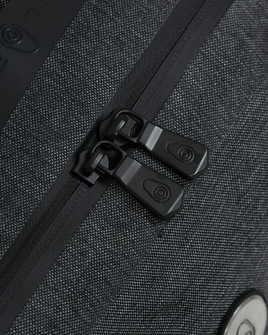 Herre | Sail Racing Race Tote Bag Dark Grey Melange | Sail Racing | Race Tote Bag Dark Grey Melange