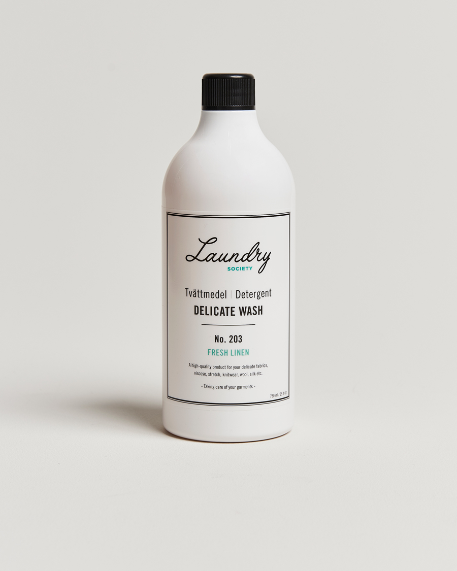 Herre | | Laundry Society | Sensitive Detergent 203